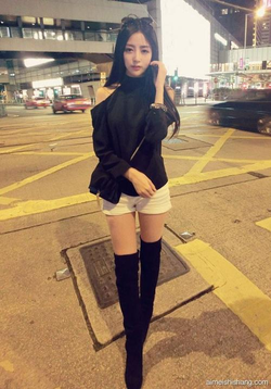 女生网站热门推荐